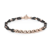 Bracciale Baraka Uomo in Ceramica BR275401ROCN210002 - BR275401ROCN200002